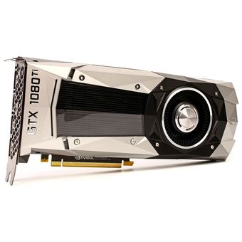 Colorful GeForce GTX1080Ti Founders Edition
