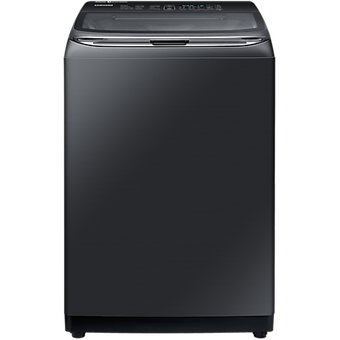 Samsung 22KG Top Load Washer w/ Active Dualwash [WA22R8870GV/FQ]
