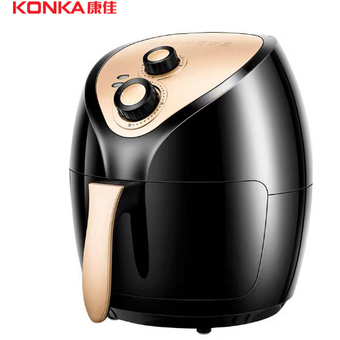 Konka 3.5L Air Fryer [KGKZ-3503]