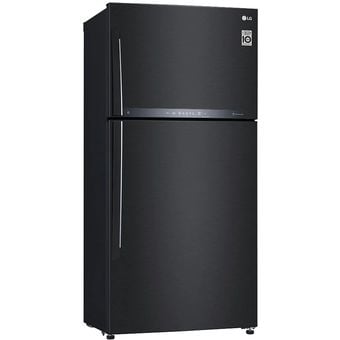 LG 592L Top Freezer with DoorCooling+ & Fresh 0 Zone [GR-H802HQHM]