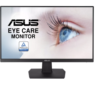 ASUS VA24ECE Eye Care Monitor 23.8"