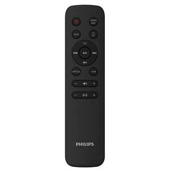 Philips Soundbar 2.1 with Wireless Subwoofer [TAB6305/98]