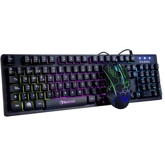 Marvo KM409 Mouse & Keyboard