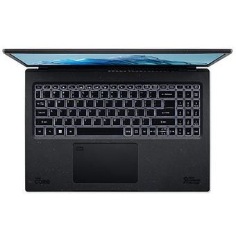 Acer TravelMate Vero, 15.6", i5-1155G7, 8GB/1TB [V15-51-541Y]