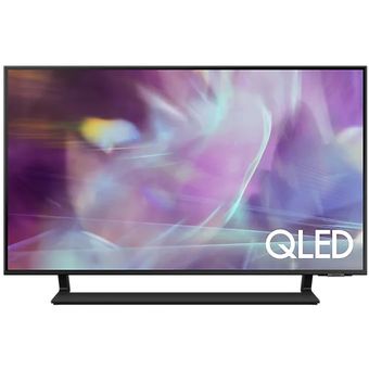 Samsung 50" Q65A QLED 4K Smart TV (2021) [QA50Q65AA]