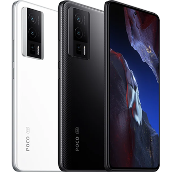 Xiaomi POCO F5 Pro (12+512GB)