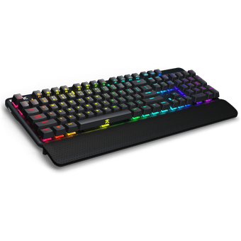 Fnatic STREAK Gaming Keyboard