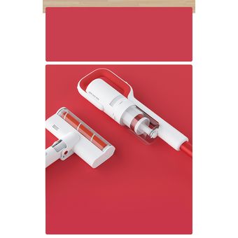 Roidmi Cordless Vacuum Cleaner S1 Special