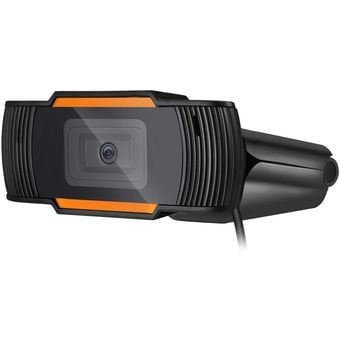Adesso CyberTrack H2 USB2.0 Web Camera