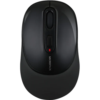 Micropack Three Modes Bluetooth USB Wireless Mouse [MP-746W]