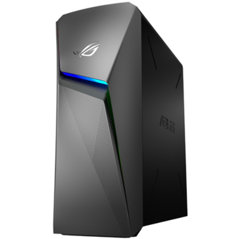 ASUS ROG Strix G10CE, i7-11700F, 16GB/512GB [G10CE-71170F021T]