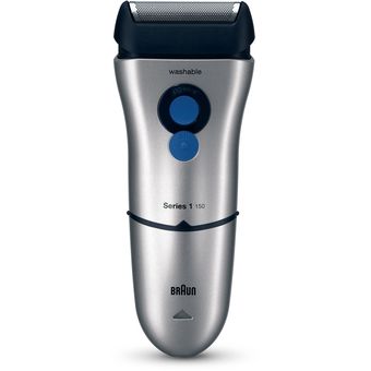 Braun Series 1 150s Electric Shaver