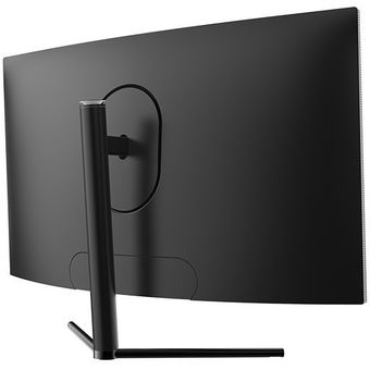 PRISM+ X240, 24" Full HD, 165Hz Curved Gaming Monitor