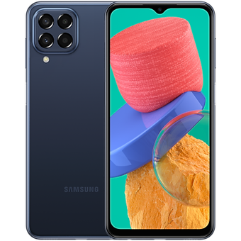 Samsung Galaxy M33 5G (8+128GB)