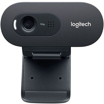 Logitech C270i iPTV HD Webcam