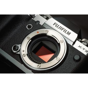 Fujifilm XT3 16-80mm Kit