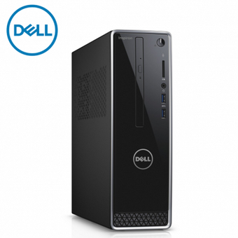 Dell Inspiron Small Tower Desktop,  i5-9400, 8GB/1TB [3471-9481SG-W10]