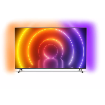 PHILIPS 50" 4K UHD LED Android TV [50PUT8516/68]