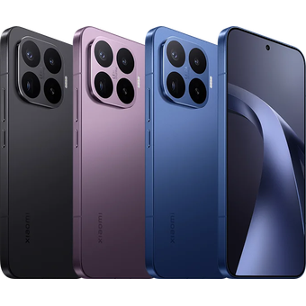 Xiaomi 17T Pro (12+1TB)