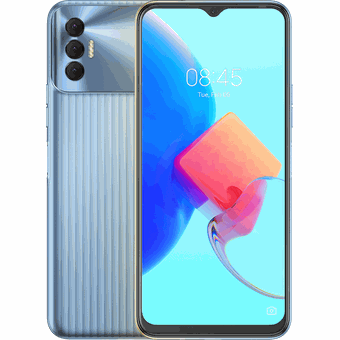TECNO Spark 8P (4+128GB)