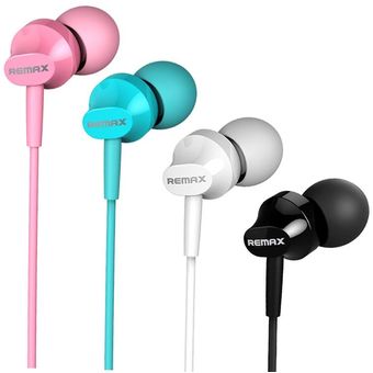 REMAX RM-501 Earphones