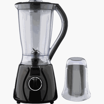 Russell Taylors 1.5L Blender TB-4 (Black)