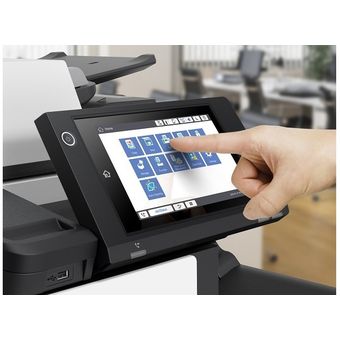 Epson WorkForce Enterprise WF-C20750 A3 Multifunction Printer