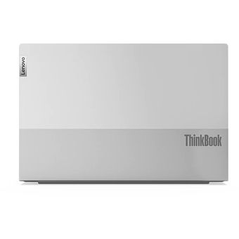 Lenovo ThinkBook 15 Gen 2 Laptop, 15.6", i5-1135G7, 8GB/512GB [20VE003VMJ] 