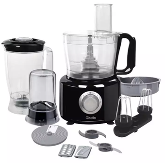 Giselle Multifunctional Food Processor [KEA0221WH]