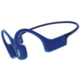 Shokz OpenSwim | Bone Conduction Swimming Headphones