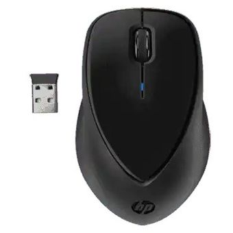 HP Comfort Grip Wireless Mouse [H2L63AA]