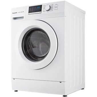 8KG Front Load Washer [NA-128XB1WMY]