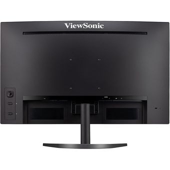 ViewSonic 27" 165Hz Curved Gaming Monitor [VX2768-PC-MHD]