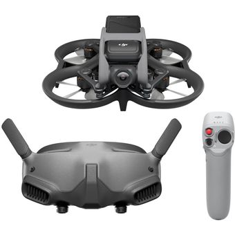 DJI Avata Pro-view Combo