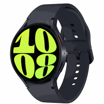 Samsung Galaxy Watch6 (44mm, Bluetooth)