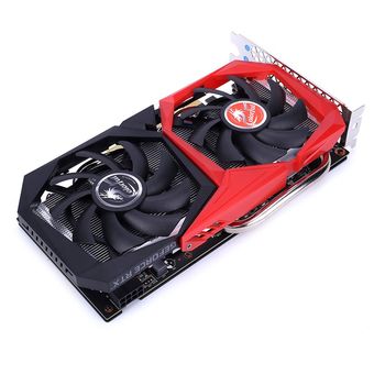 Colorful GeForce RTX 2060 NB-V