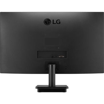 LG 27'' Full HD IPS Monitor with AMD FreeSync [27MP400]