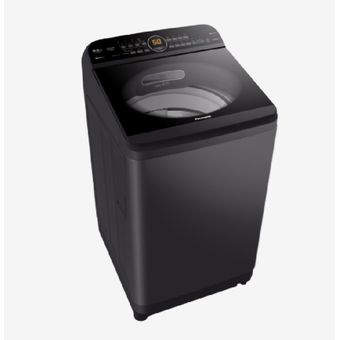 Panasonic 10KG Care+ Stain Expert, Top Load Washer [NA-FD10V1BRT]