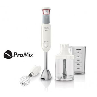 Philips Avance Collection Hand Blender [HR1643]