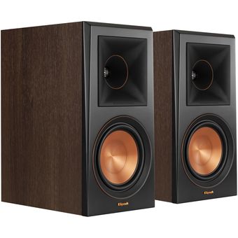 Klipsch RP-600M Bookshelf Speaker