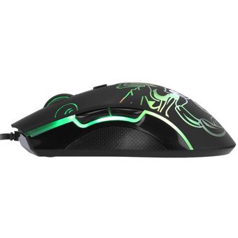 Marvo M209 | RGB Gaming Mouse