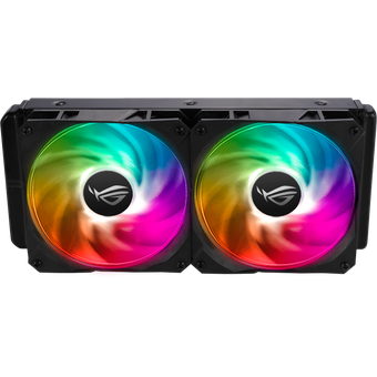 ASUS ROG Strix LC GeForce RTX 3080 Ti 12GB GDDR6X