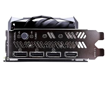 Colorful iGame GeForce RTX 3070 Ti Advanced OC 8G-V