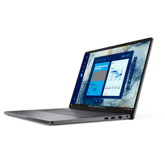 Dell Pro 16 Laptop, 16", Intel Core 5 120U, 8GB/512GB