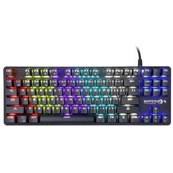 Imperion Trooper 7 Mechanical Keyboard