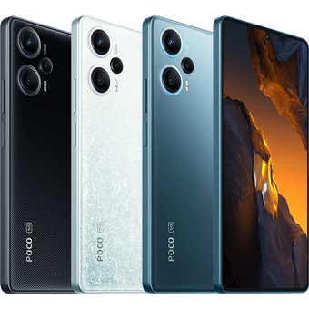 Xiaomi POCO F5 (8+256GB)