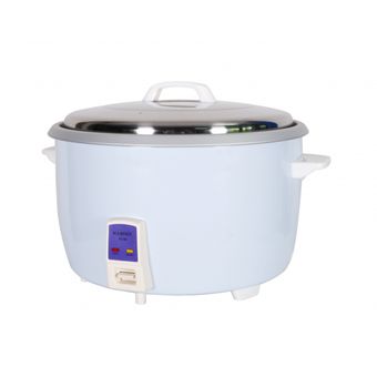 Khind 7.8L Rice Cooker [RC780]