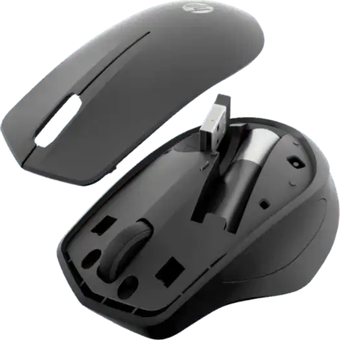 HP 280 Silent Wireless Mouse [19U64AA]