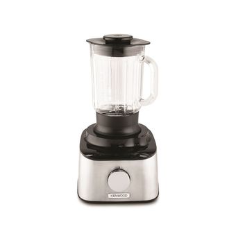 Kenwood Multipro Compact Metal 2.1L Food Processor [FDM302SS]
