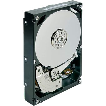 Toshiba X300 Performance Hard Drive, 6TB